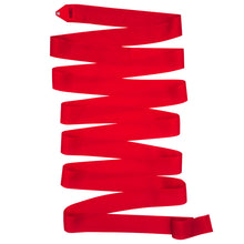 Load image into Gallery viewer, Uni-Colour Rhythmic Gymnastics Ribbons 4m

