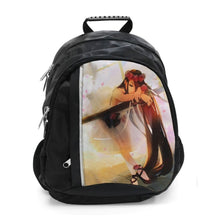 Load image into Gallery viewer, Resting Ballerina Backpack
