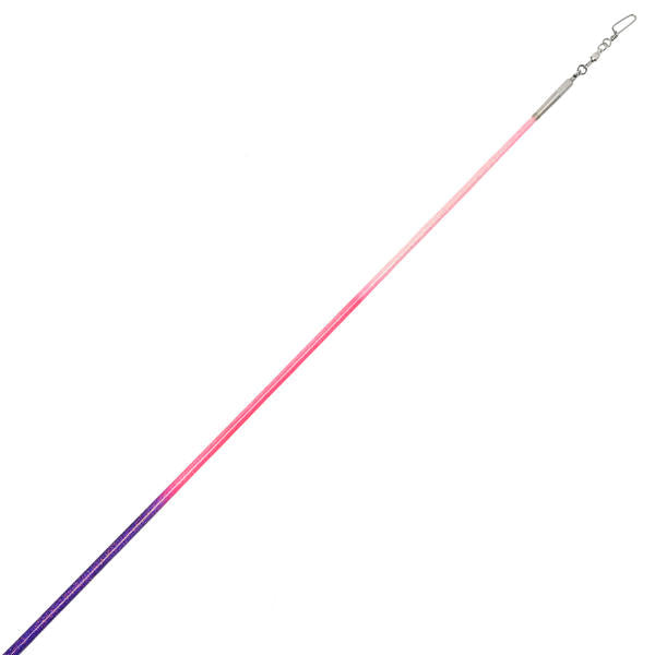 Multi-colour glitter RG ribbon stick