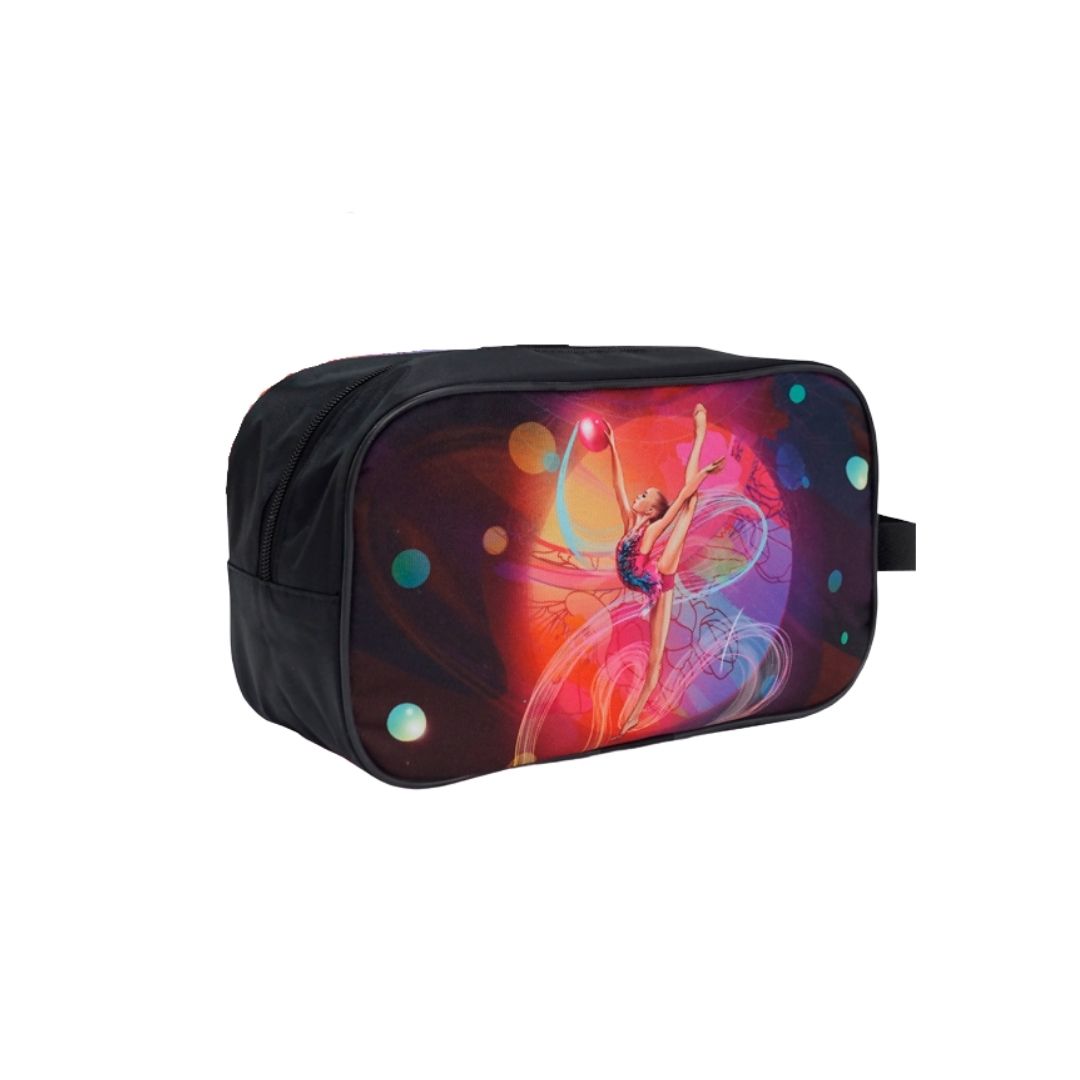Cosmetics bags