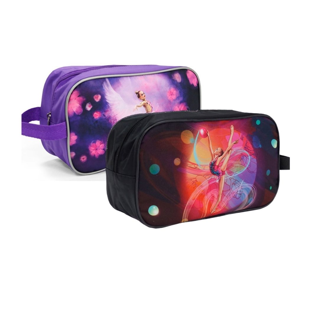 Cosmetics bags