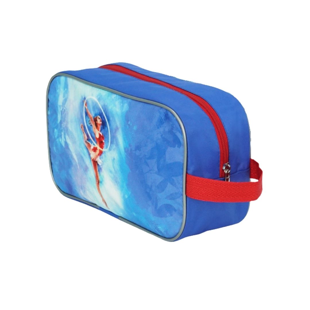 Cosmetics bags