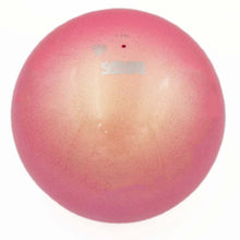 Load image into Gallery viewer, Rhythmic Gymnastics Ball AURORA - 18.5cm
