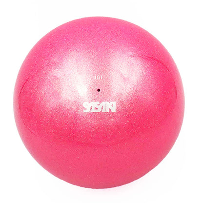 Rhythmic Gymnastics Ball AURORA - 18.5cm