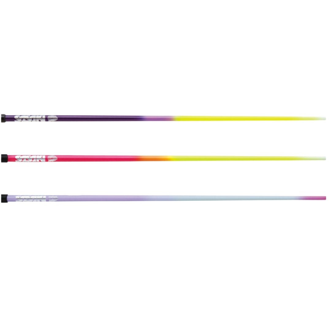 Sasaki Multi-Colour Ribbon Stick