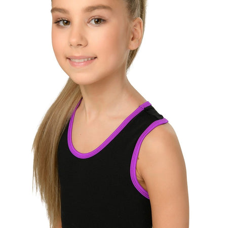 Short Top Diamatti "Power"
