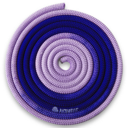Multi-color Rhythmic Gymnastics Rope New Orleans