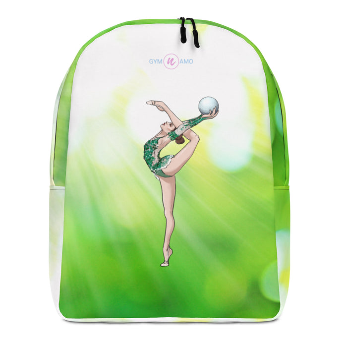 Gymnast Backpack