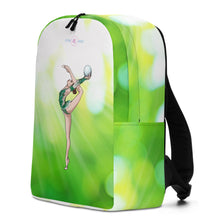 Load image into Gallery viewer, Gymnast Backpack
