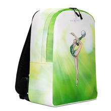 Load image into Gallery viewer, Gymnast Backpack
