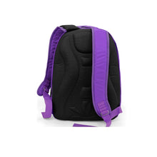 Load image into Gallery viewer, Purple Gymnastics Backpack
