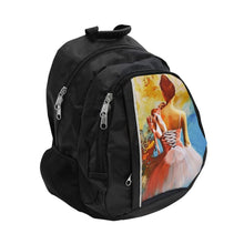 Load image into Gallery viewer, Ballerina Backpack
