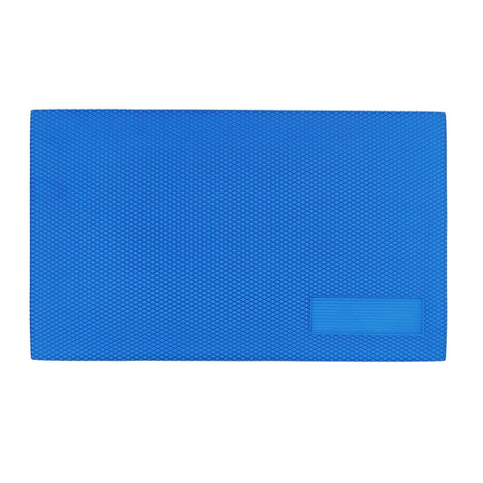 Balance block for gymnastics