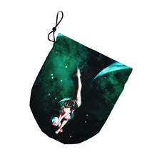 Load image into Gallery viewer, Cover for gymnastics ball - Green
