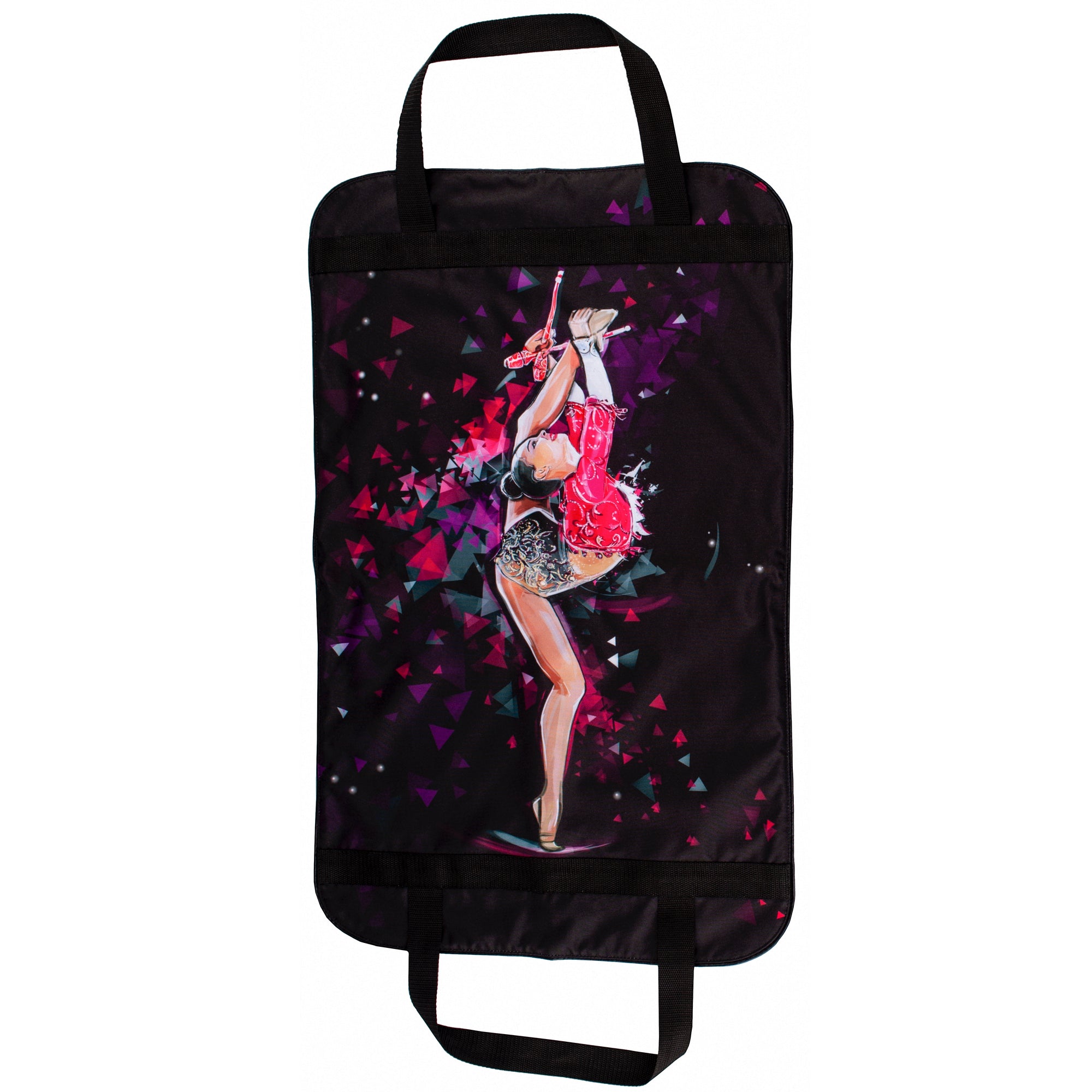 Cover for leotard