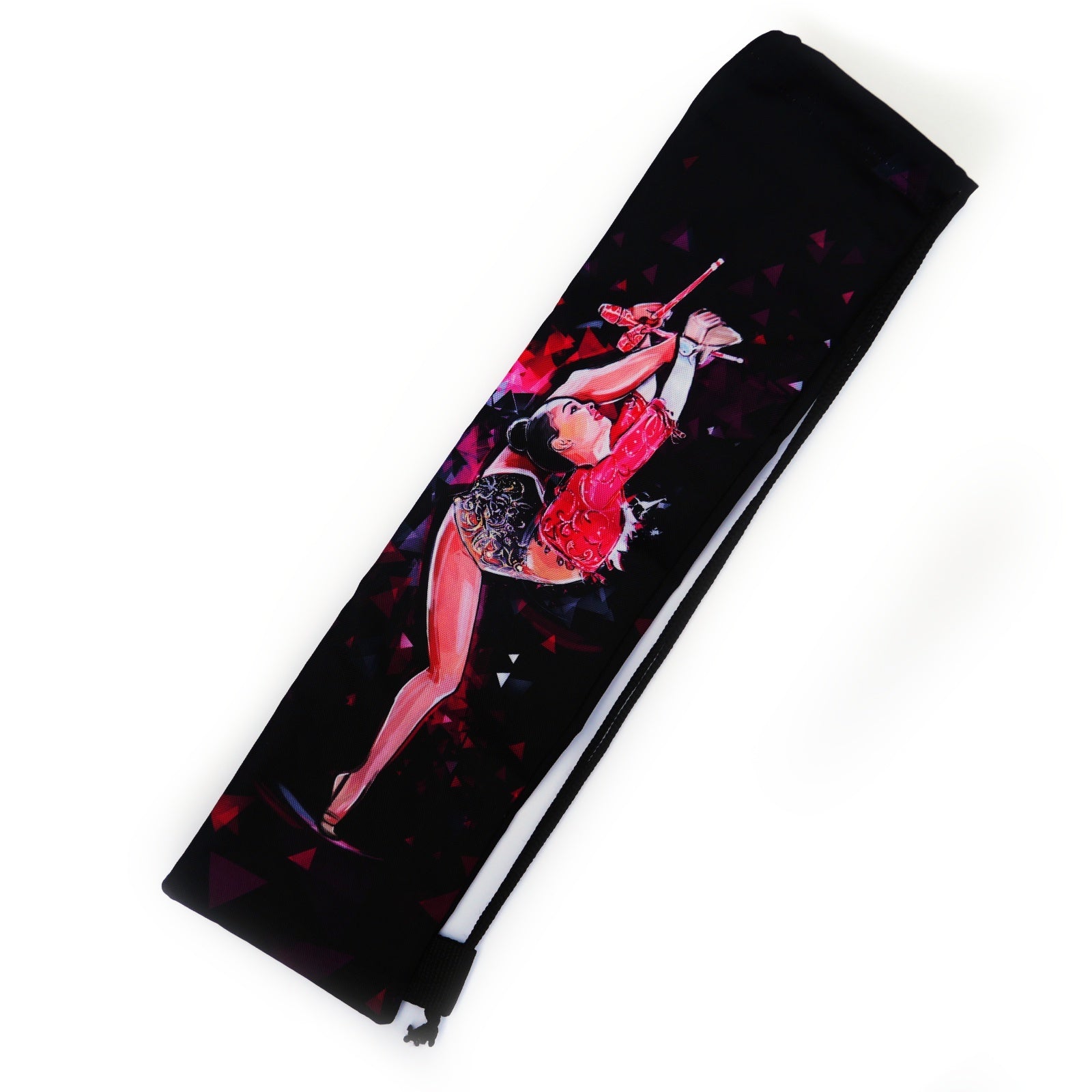 Cover for RG clubs