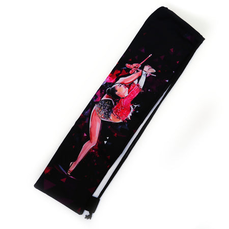 Cover for RG clubs