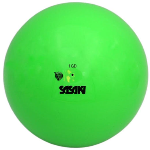 SASAKI Ball GYM STAR - 18.5cm - FIG-approved