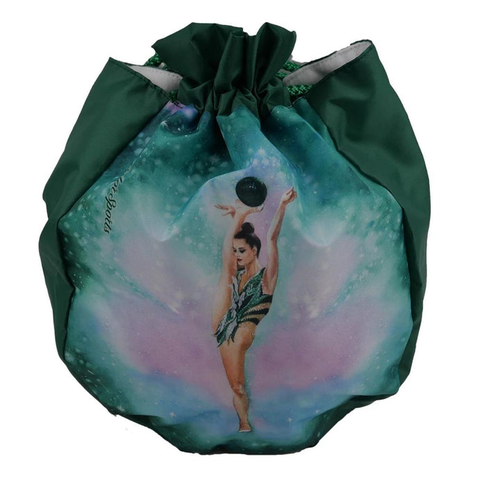 Gymnastics Ball cover