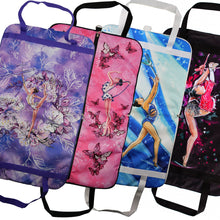 Load image into Gallery viewer, Leotard covers for gymnastics
