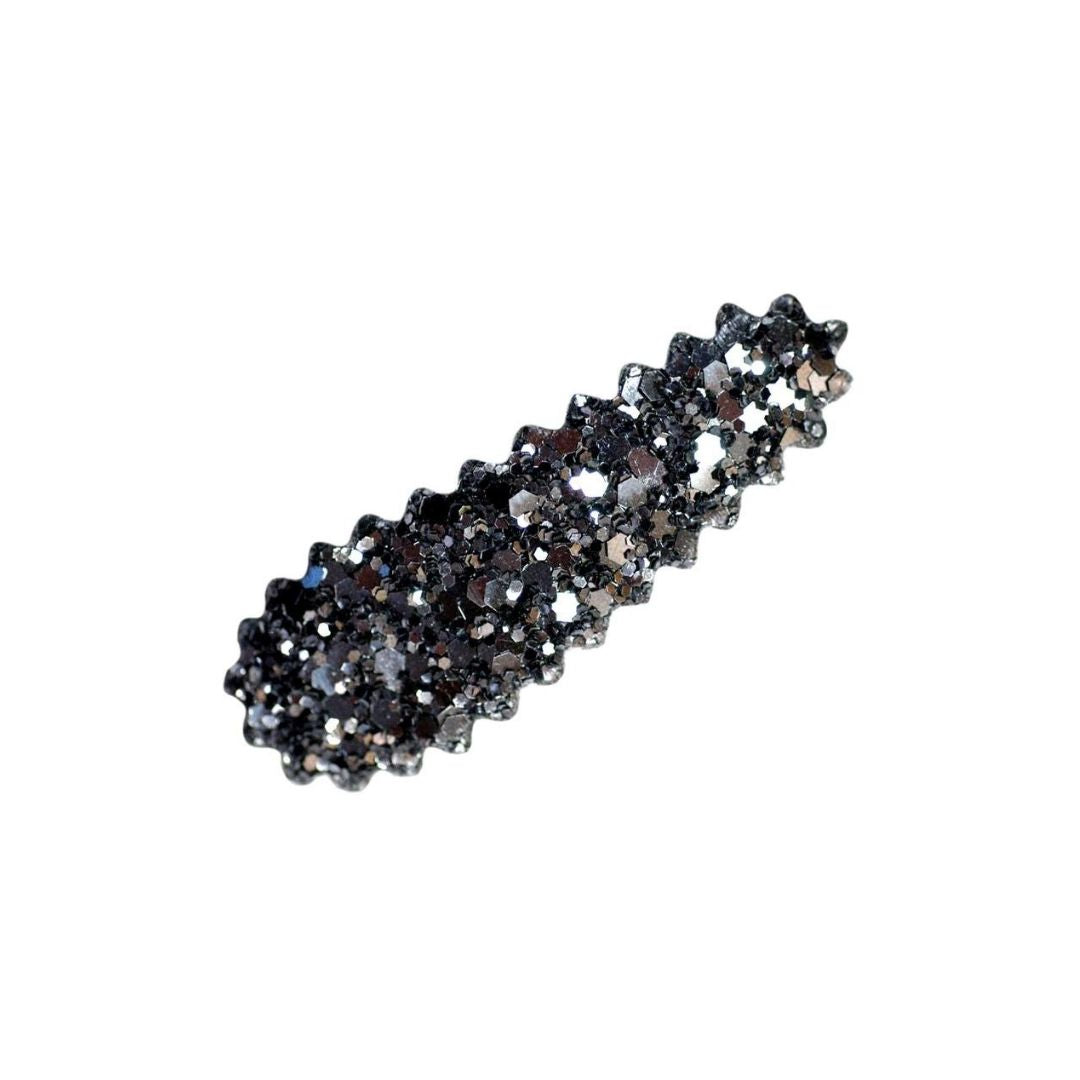 STAR Shaped Hair Clip