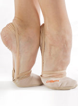 Load image into Gallery viewer, Toe-shoes for gymnastics - Dvillena Sahara
