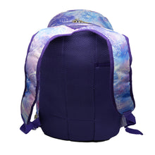 Load image into Gallery viewer, Purple Rhythmic Gymnastics Backpack
