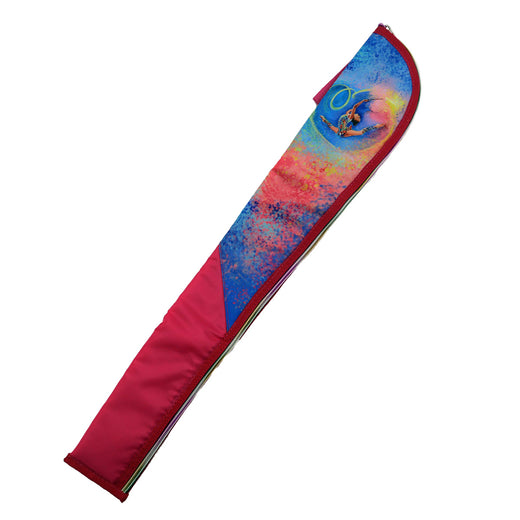 Cover for RG Ribbon