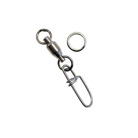 PASTORELLI Professional PLUS Swivel and Hook spare parts