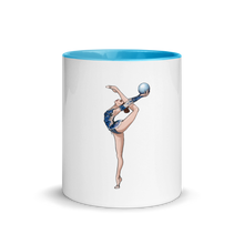 Load image into Gallery viewer, Gymnast&#39;s Mug
